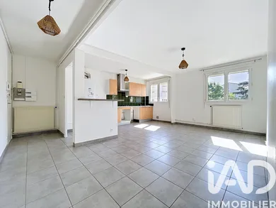 Appartement à Agen (47000)