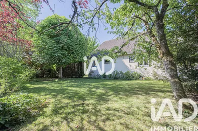 House in Bouleurs (77580)