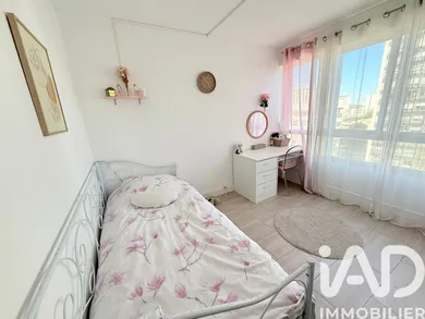 Apartment in Sarcelles (95200)