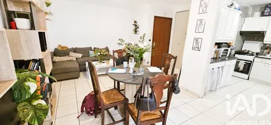 Appartement à Roubaix (59100)