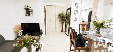 Appartement à Roubaix (59100)