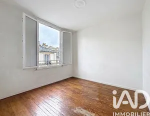 Studio à Paris (75011)