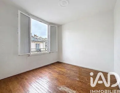 Studio in Paris (75011)