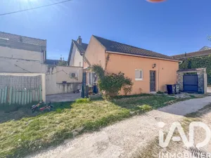 Maison à Précy-sur-Marne (77410)