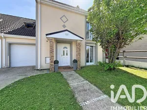 House in Mantes-la-Ville (78711)