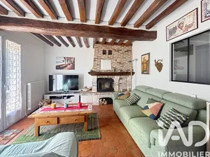 House in Le Thuit de l'Oison (27370)