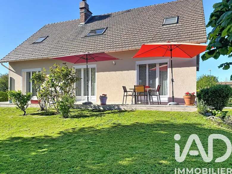 Maison 6 pièces 177 m² · à Le Thuit de l'Oison · 177 m² · 349 000 €