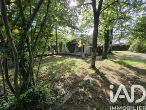 House in Thouars (79100)