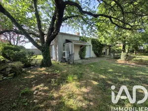 House in Thouars (79100)