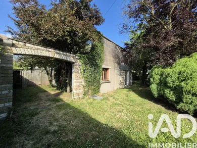 Maison à Thouars (79100)