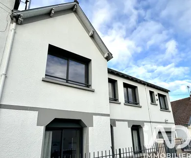Maison à Rezé (44400)