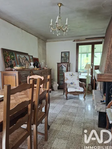 Maison à Offoy (80400)