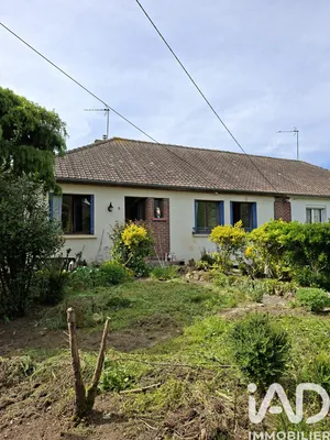 Maison à Offoy (80400)