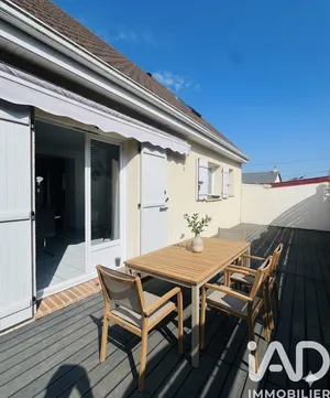 Maison à Le Havre (76610)