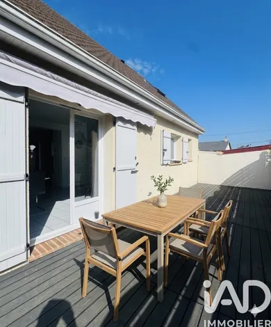 Maison à Le Havre (76610)