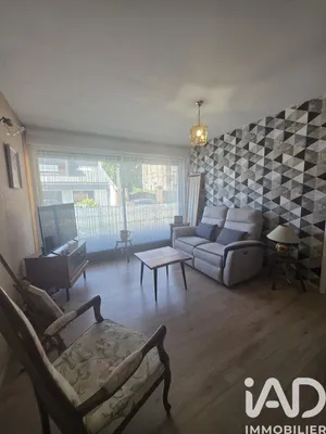 Appartement à Béthune (62400)