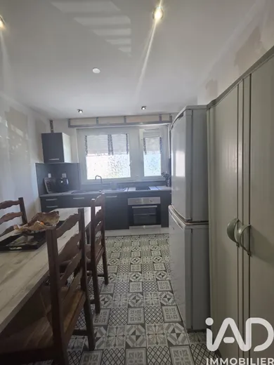 Appartement à Béthune (62400)