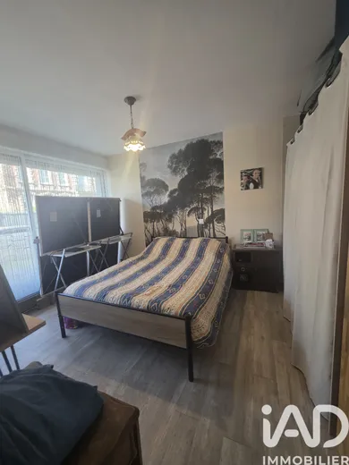 Appartement à Béthune (62400)