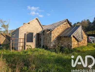 Longere in Châtillon-en-Vendelais (35210)
