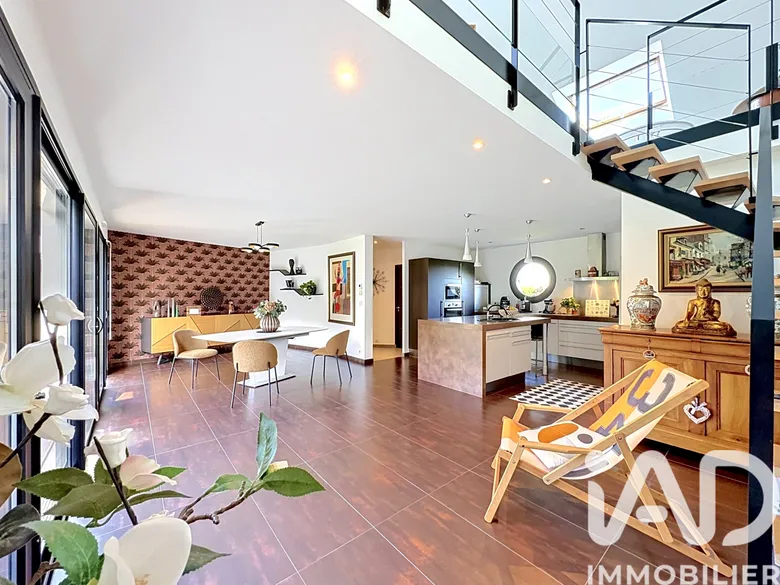Maison 8 pièces 184 m² · à Caudan · 184 m² · 645 000 €