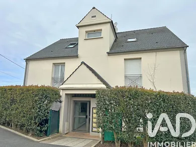 Studio à Cormeilles-en-Parisis (95240)
