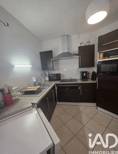 Appartement à Béthune (62400)