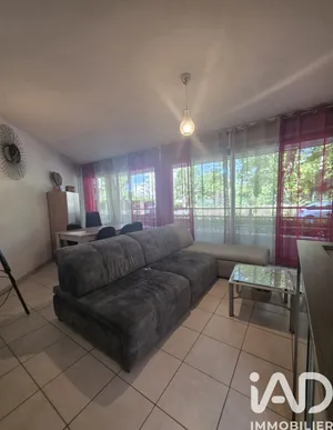 Appartement à Béthune (62400)