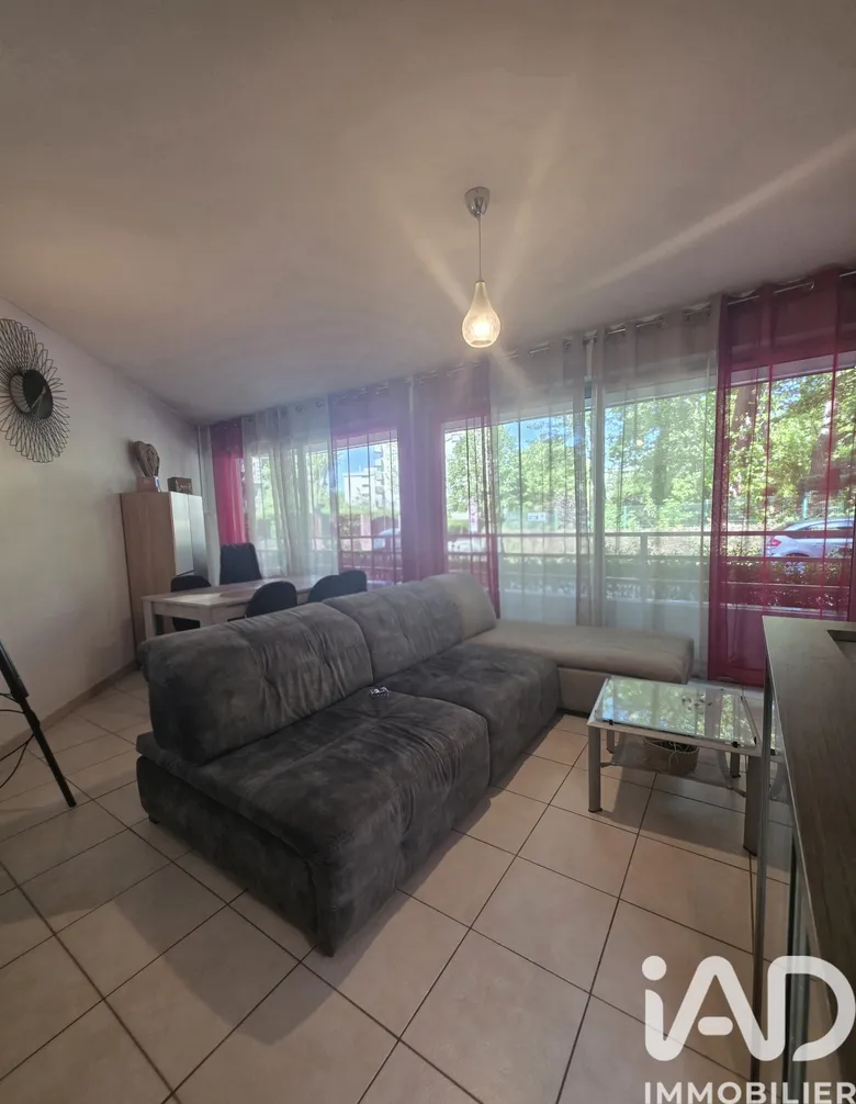 Appartement 2 pièces 52 m² · à Béthune · 52 m² · 109 000 €