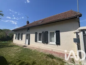 Maison à La Rivière-de-Corps (10440)
