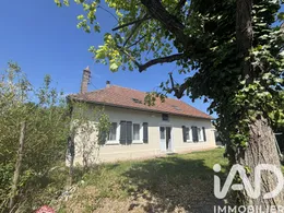 Maison à La Rivière-de-Corps (10440)