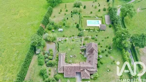 Domain in Pouligny-Saint-Martin (36160)