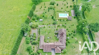 Domaine à Pouligny-Saint-Martin (36160)