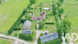 Domaine à Pouligny-Saint-Martin (36160)