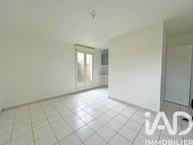 Studio in Cormeilles-en-Parisis (95240)
