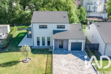 House in Yutz (57970)