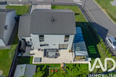 House in Yutz (57970)