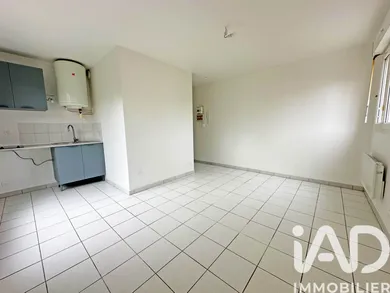 Studio à Cormeilles-en-Parisis (95240)