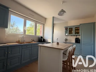 House in Arras (62000)