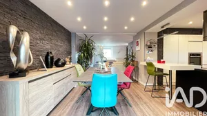 Maison à Cosnes-et-Romain (54400)