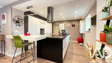 House in Cosnes-et-Romain (54400)