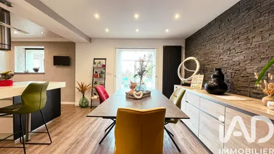 House in Cosnes-et-Romain (54400)