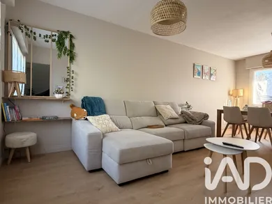 Maison à Arras (62000)