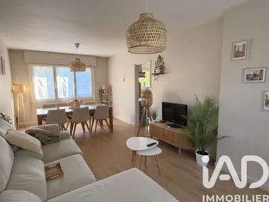 House in Arras (62000)