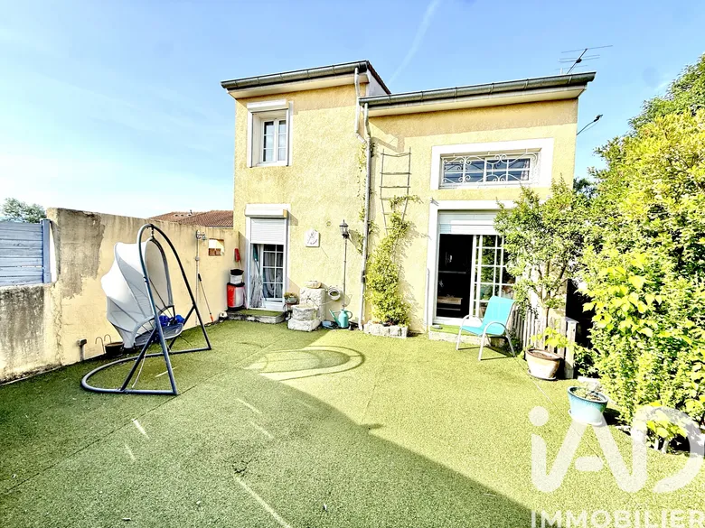 Maison 7 pièces 104 m² · à Montélimar · 104 m² · 229 000 €