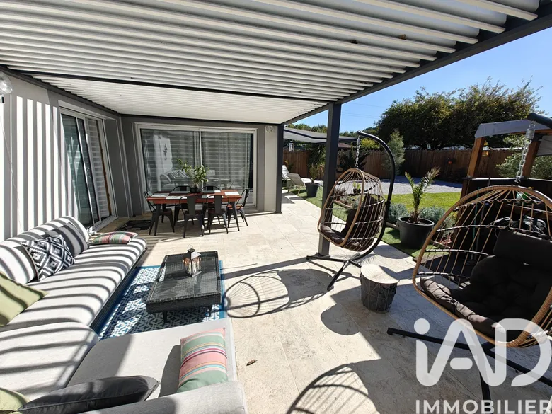 Maison 6 pièces 140 m² · à Morcenx · 140 m² · 364 000 €