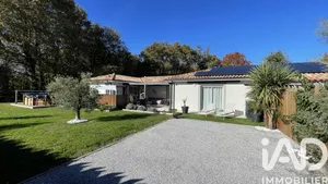 Traditional house in Morcenx (40110)