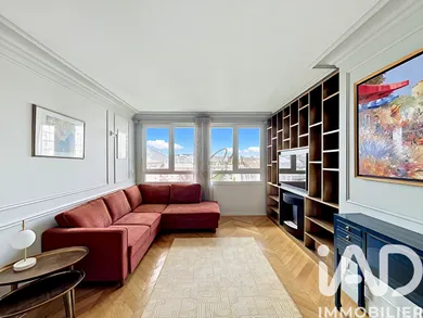 Appartement à Montrouge (92120)