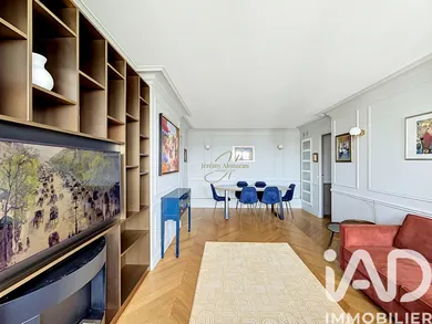 Appartement à Montrouge (92120)