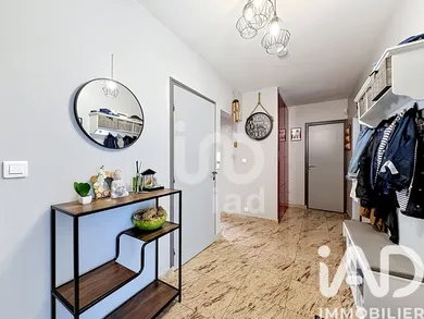House in Brienon-sur-Armançon (89210)