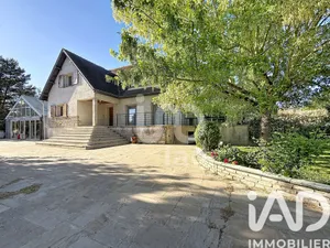 House in Brienon-sur-Armançon (89210)